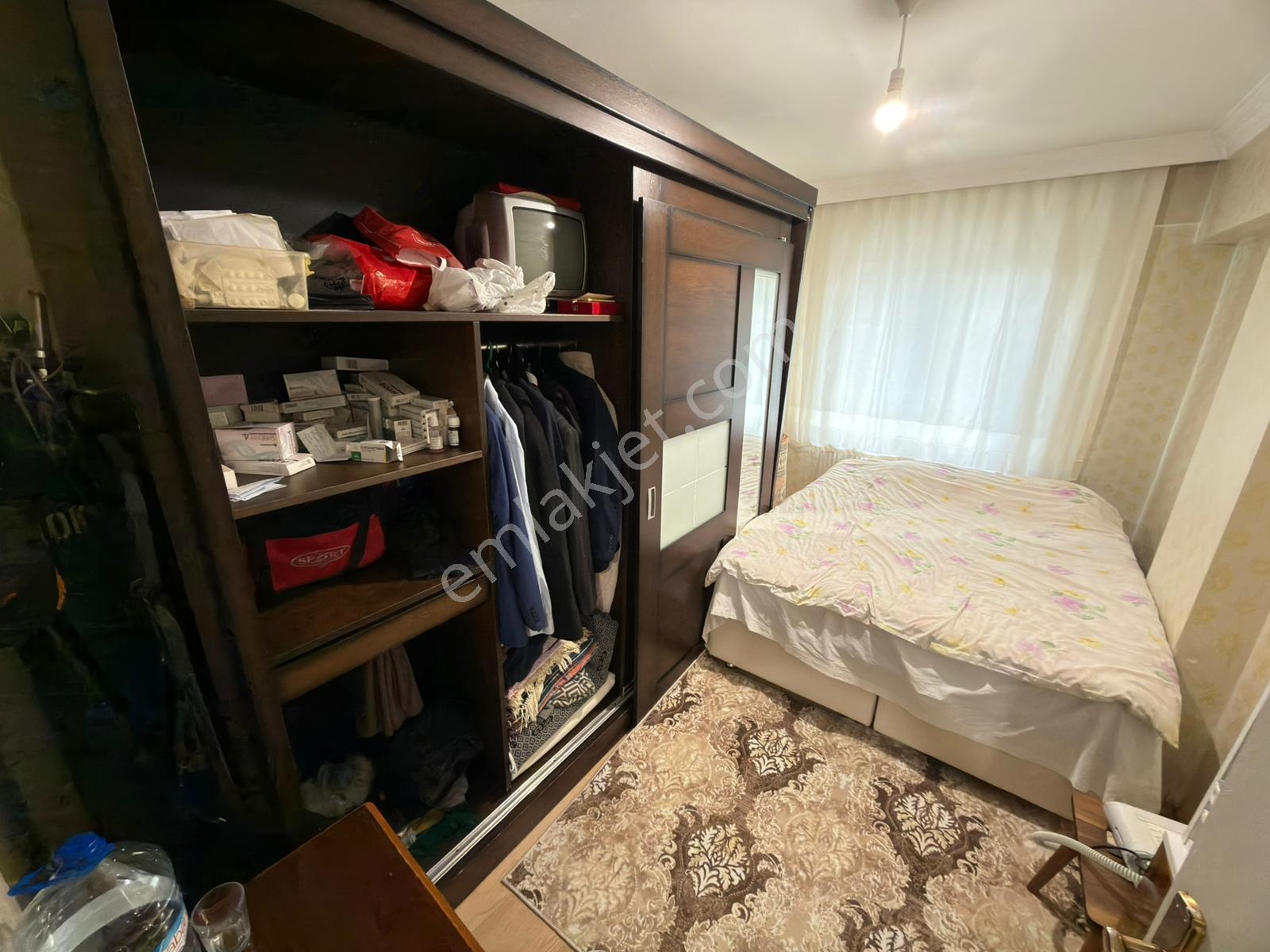 Ayvalı Hast. Bölgesi 6+1 Kiralık Asansörlü Dublex Kapalı Teras ! - Görsel 16