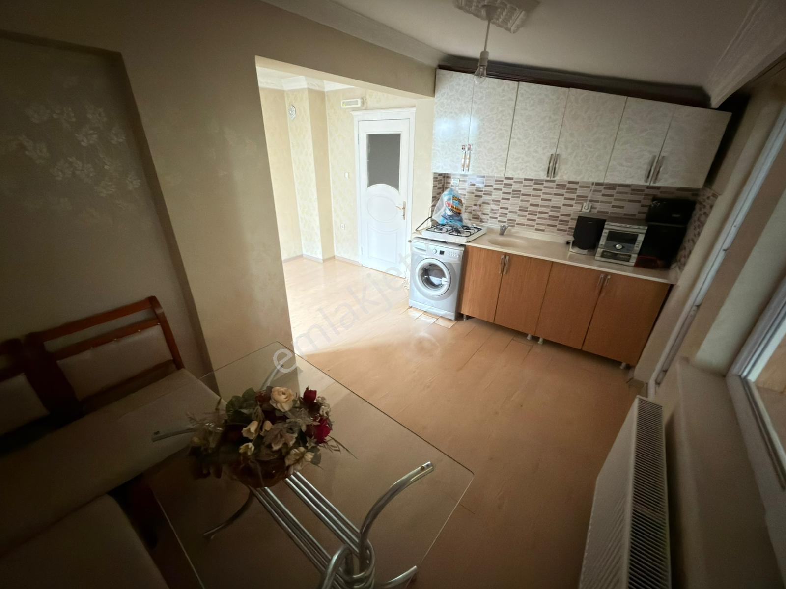 Ayvalı Hast. Bölgesi 6+1 Kiralık Asansörlü Dublex Kapalı Teras ! - Görsel 29