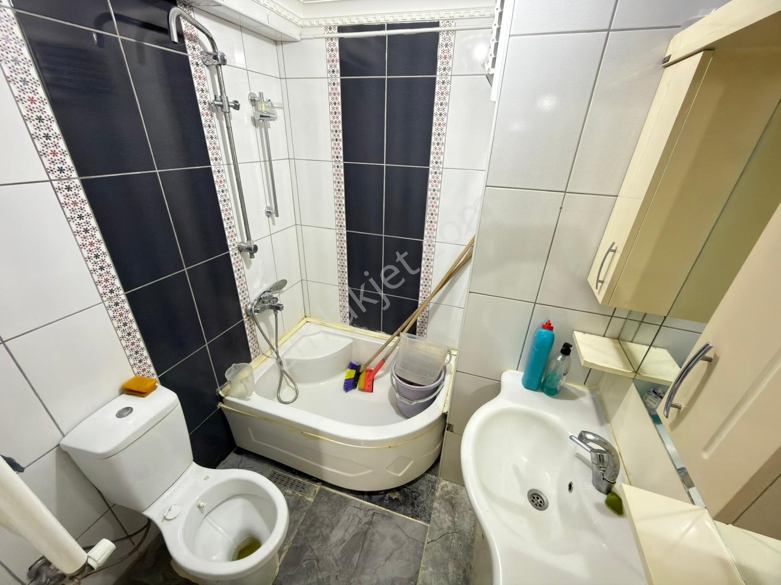 Ayvalı Hast. Bölgesi 6+1 Kiralık Asansörlü Dublex Kapalı Teras ! - Görsel 21