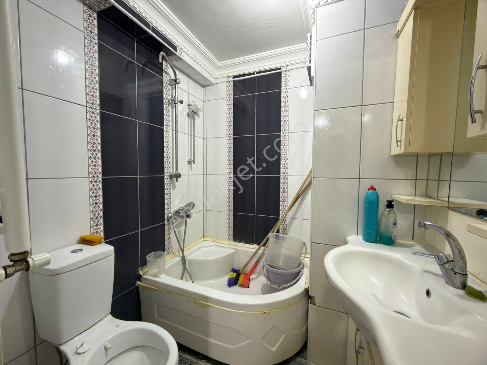 Ayvalı Hast. Bölgesi 6+1 Kiralık Asansörlü Dublex Kapalı Teras ! - Görsel 23