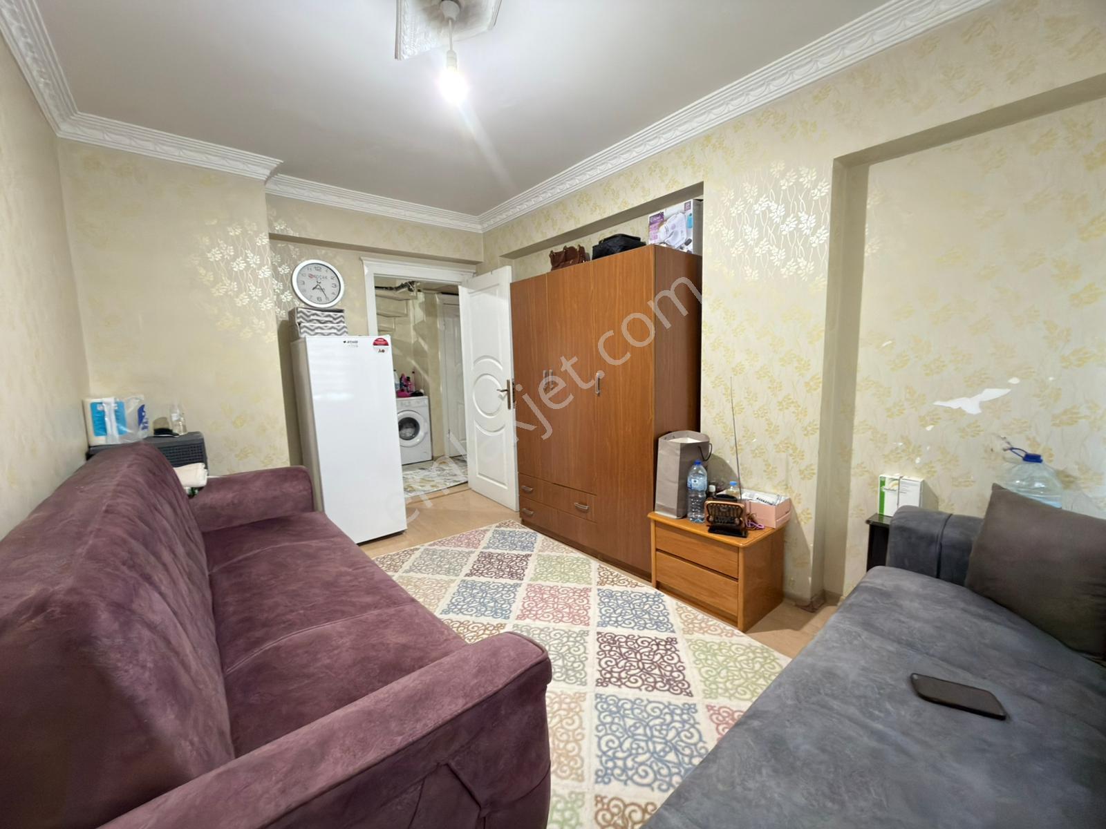 Ayvalı Hast. Bölgesi 6+1 Kiralık Asansörlü Dublex Kapalı Teras ! - Görsel 13
