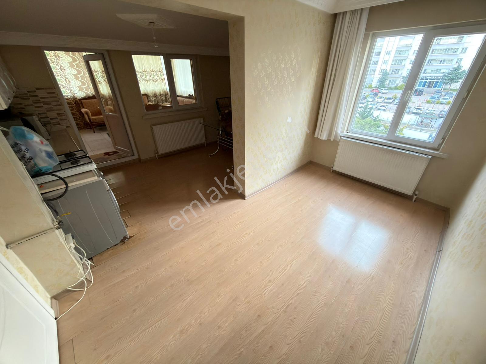 Ayvalı Hast. Bölgesi 6+1 Kiralık Asansörlü Dublex Kapalı Teras ! - Görsel 26