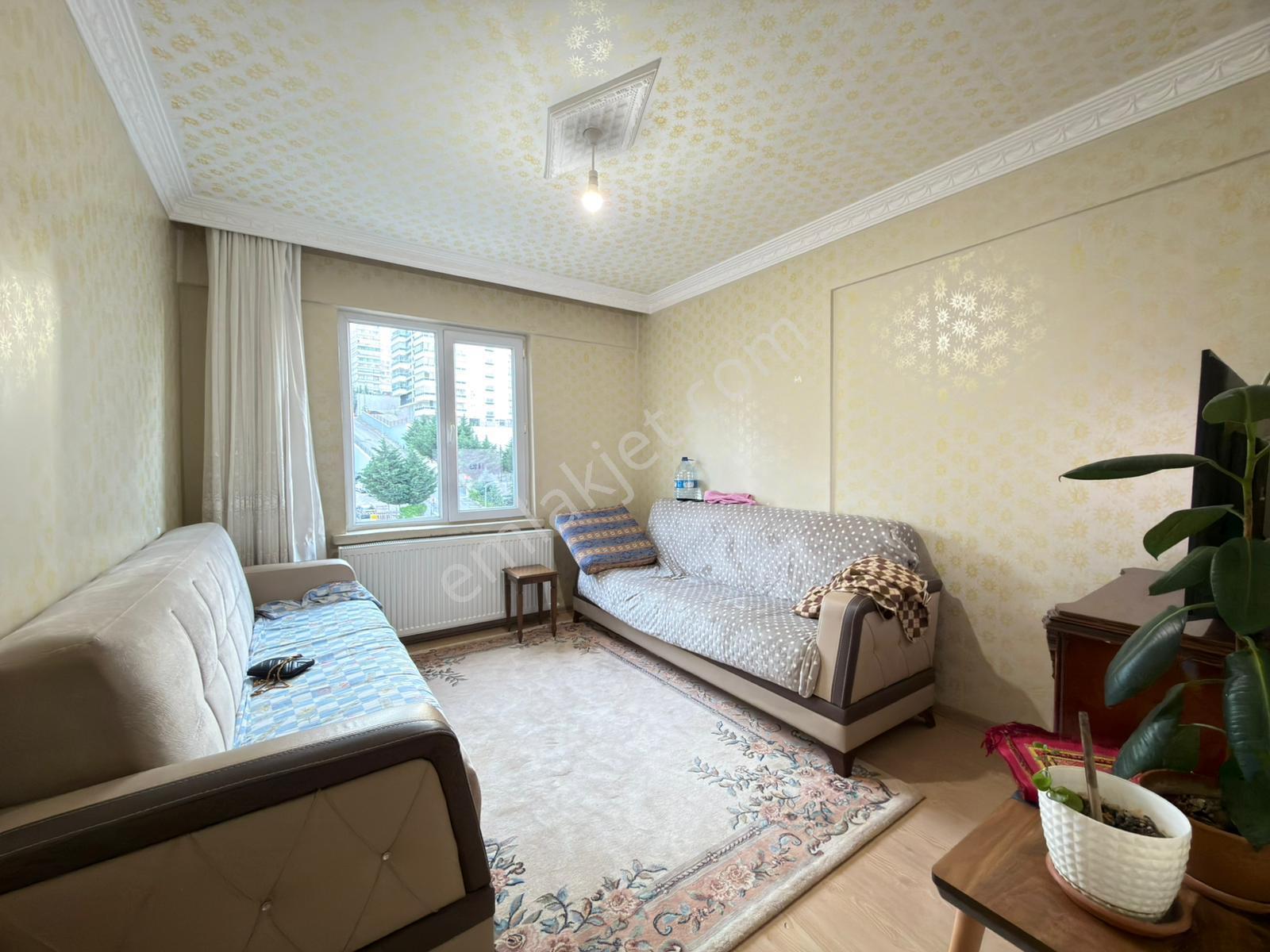 Ayvalı Hast. Bölgesi 6+1 Kiralık Asansörlü Dublex Kapalı Teras ! - Görsel 17