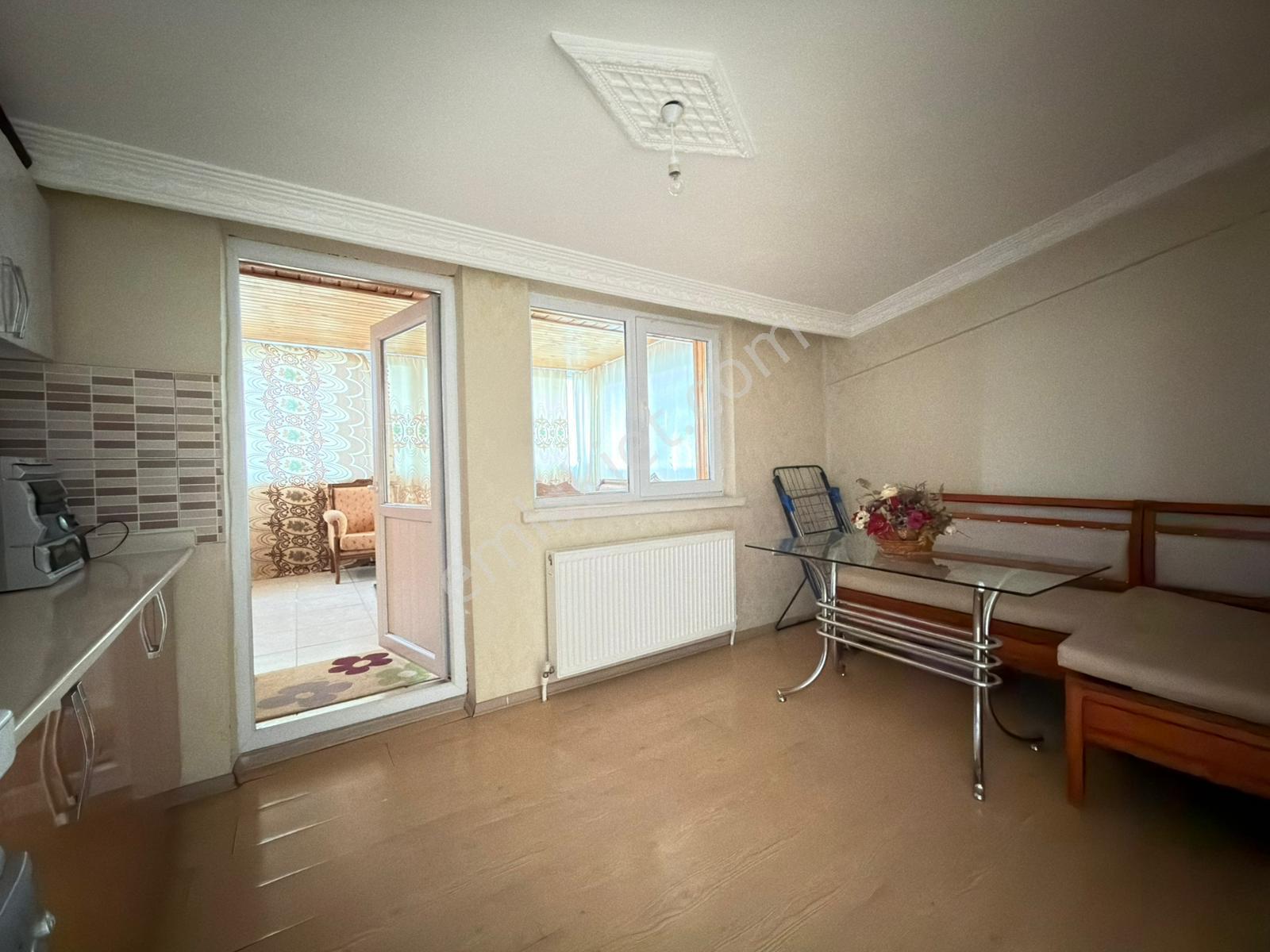 Ayvalı Hast. Bölgesi 6+1 Kiralık Asansörlü Dublex Kapalı Teras ! - Görsel 27