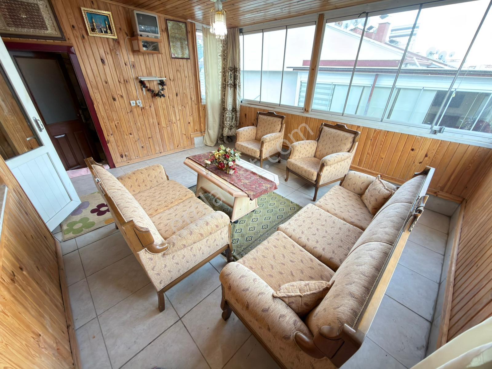 Ayvalı Hast. Bölgesi 6+1 Kiralık Asansörlü Dublex Kapalı Teras ! - Görsel 34