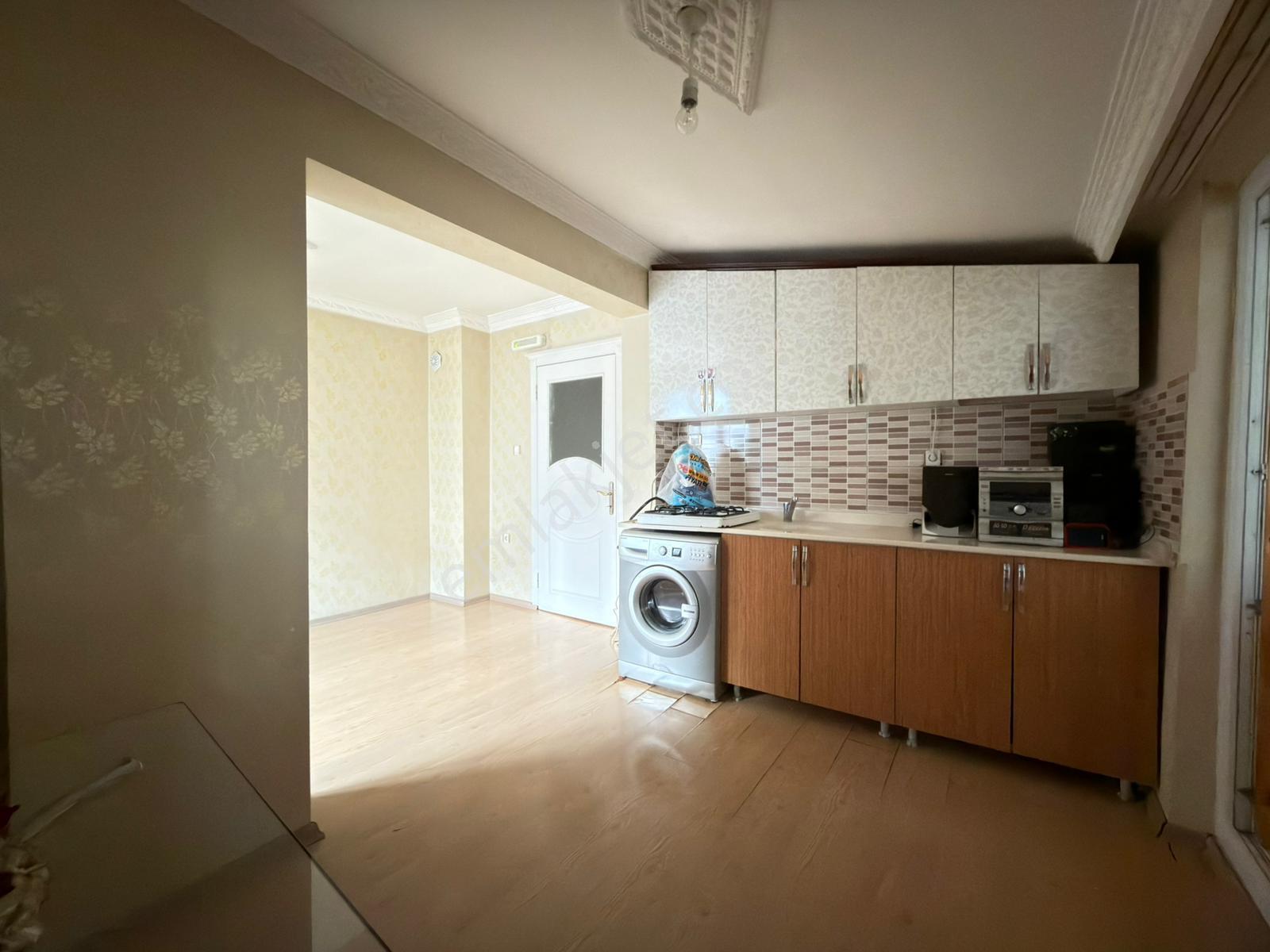 Ayvalı Hast. Bölgesi 6+1 Kiralık Asansörlü Dublex Kapalı Teras ! - Görsel 32