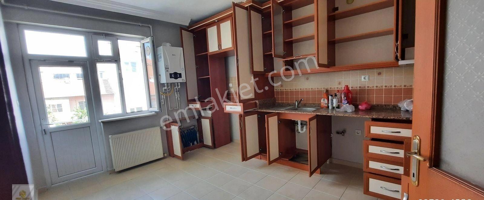 Çamlıca Mahallesinde Birlik Caddesi Yakını Kiralık 3+1 Daire - Görsel 15