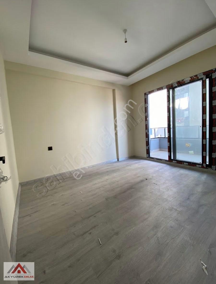Erdemlide Sıfır Deniz Manzaralı Denize 100metre Satılık1+1daire - Görsel 8