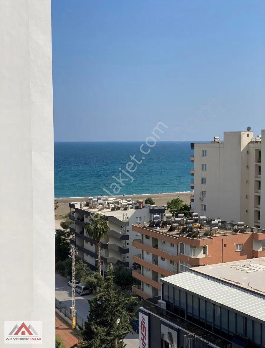 Erdemlide Sıfır Deniz Manzaralı Denize 100metre Satılık1+1daire - Görsel 7