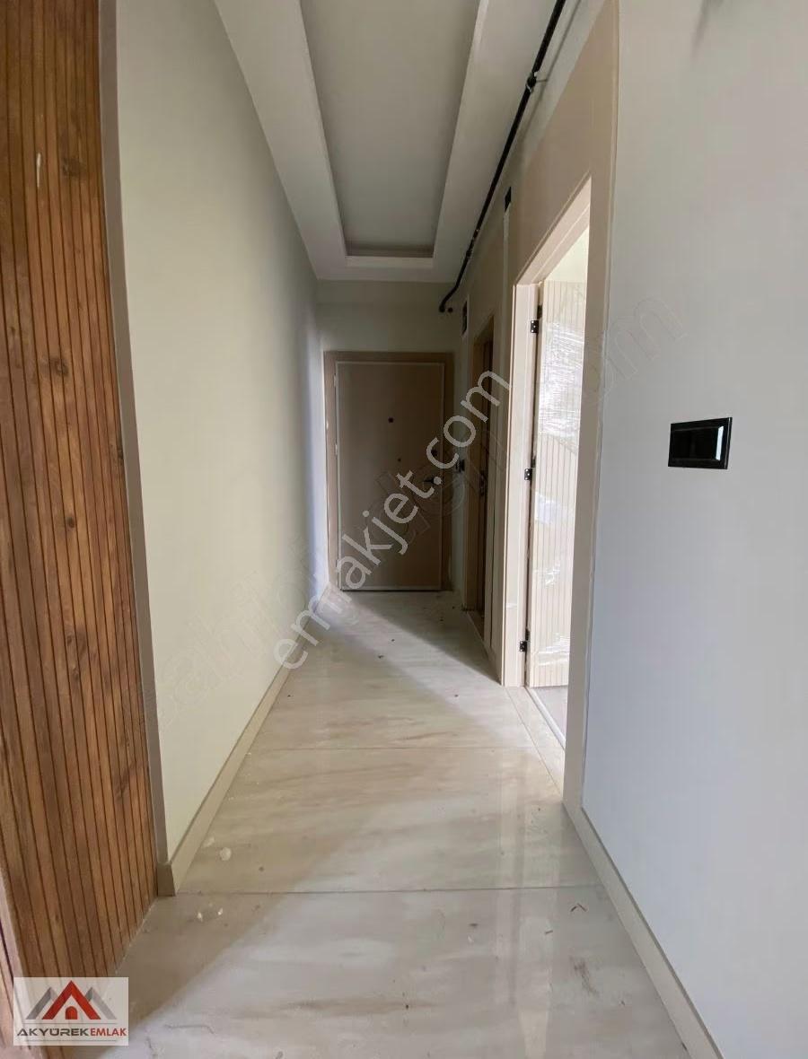 Erdemlide Sıfır Deniz Manzaralı Denize 100metre Satılık1+1daire - Görsel 3