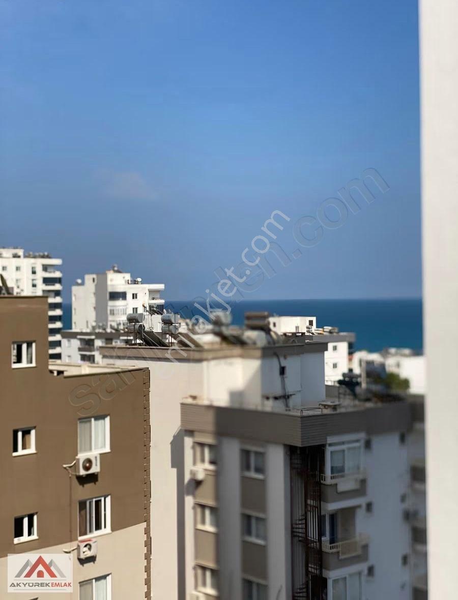 Erdemlide Sıfır Deniz Manzaralı Denize 100metre Satılık1+1daire - Görsel 13