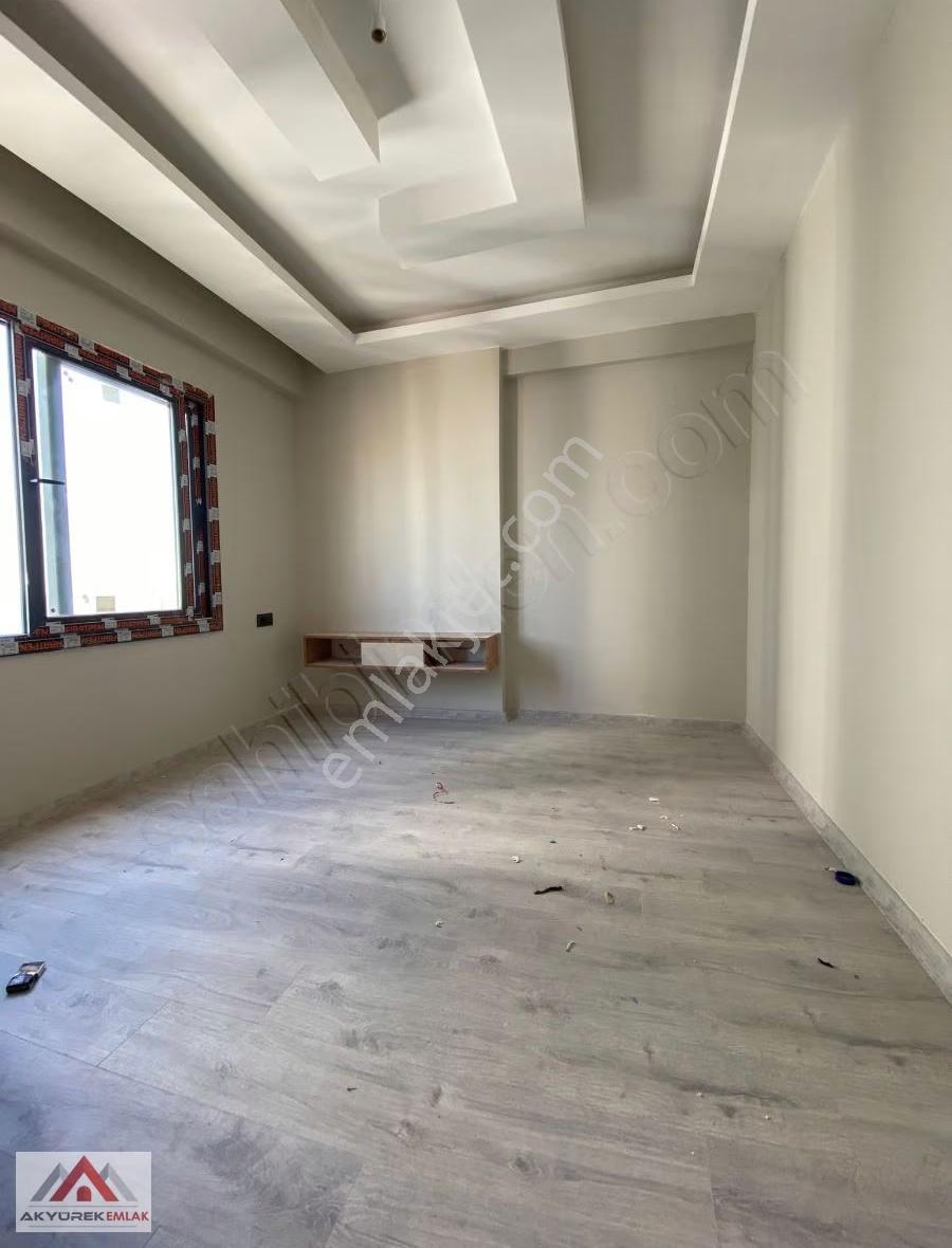 Erdemlide Sıfır Deniz Manzaralı Denize 100metre Satılık1+1daire - Görsel 17