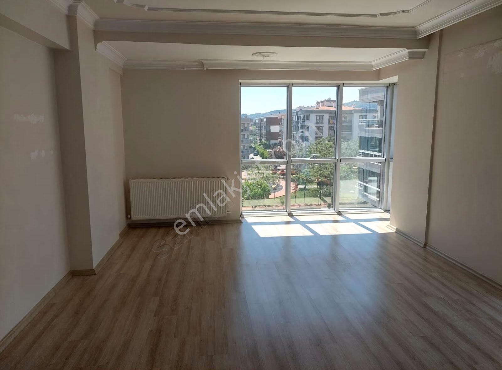 Seydiköyden Irmak Mah Site İçi 3+1 145m2 Kiralık Daire - Görsel 2