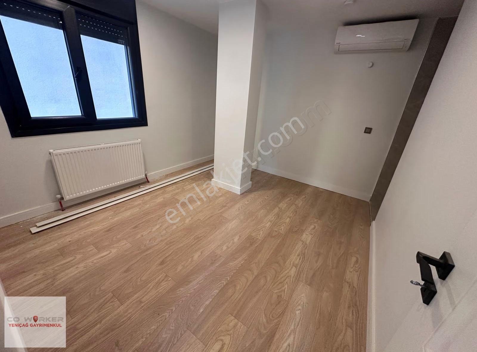 Ataşehır 3004 Cadde Üzeri Hakan Plaza Kiralık 1+1 0 Daire - Görsel 12