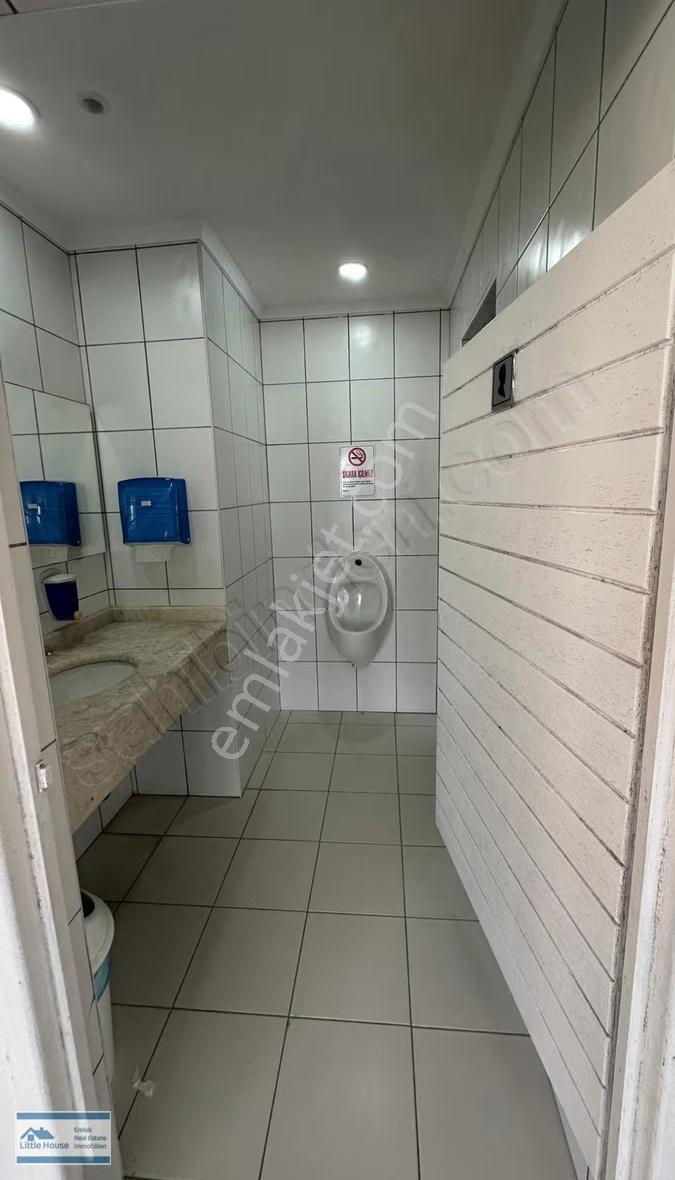 Ilıca Spring 2 Sitesinde Eşyalı Kiralık Daire - Görsel 19