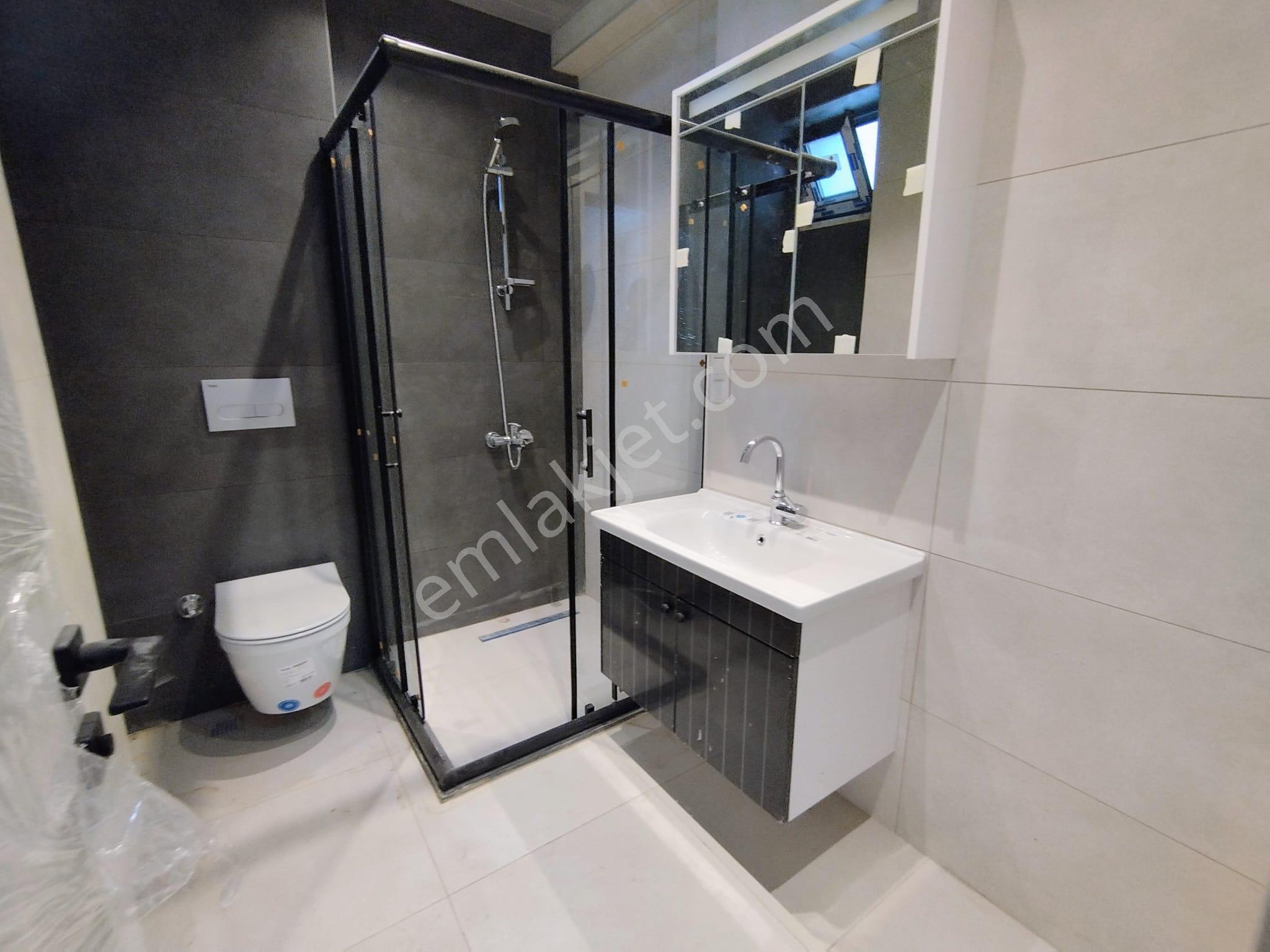 Turyap'tan; Çiftlikköy Mehmet Akif'te, 1+1, Kiralık, Lux Daire - Görsel 19