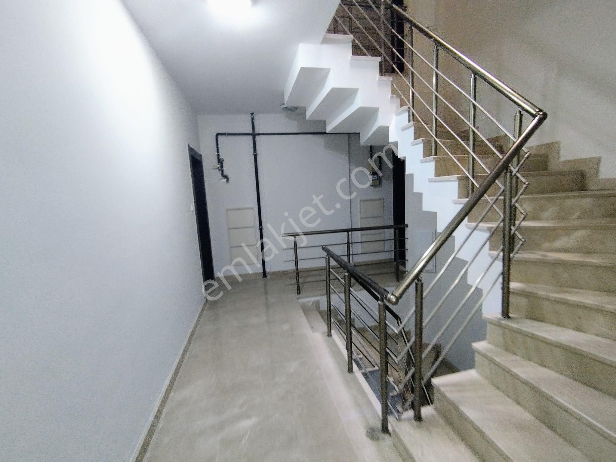 Turyap'tan; Çiftlikköy Mehmet Akif'te, 1+1, Kiralık, Lux Daire - Görsel 26