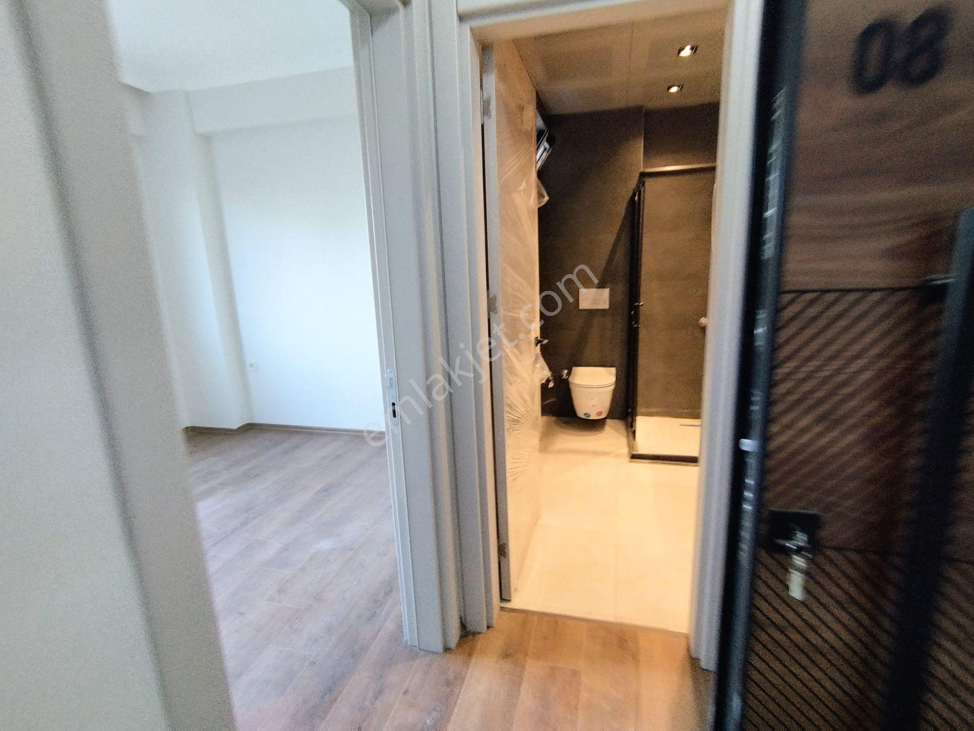 Turyap'tan; Çiftlikköy Mehmet Akif'te, 1+1, Kiralık, Lux Daire - Görsel 18