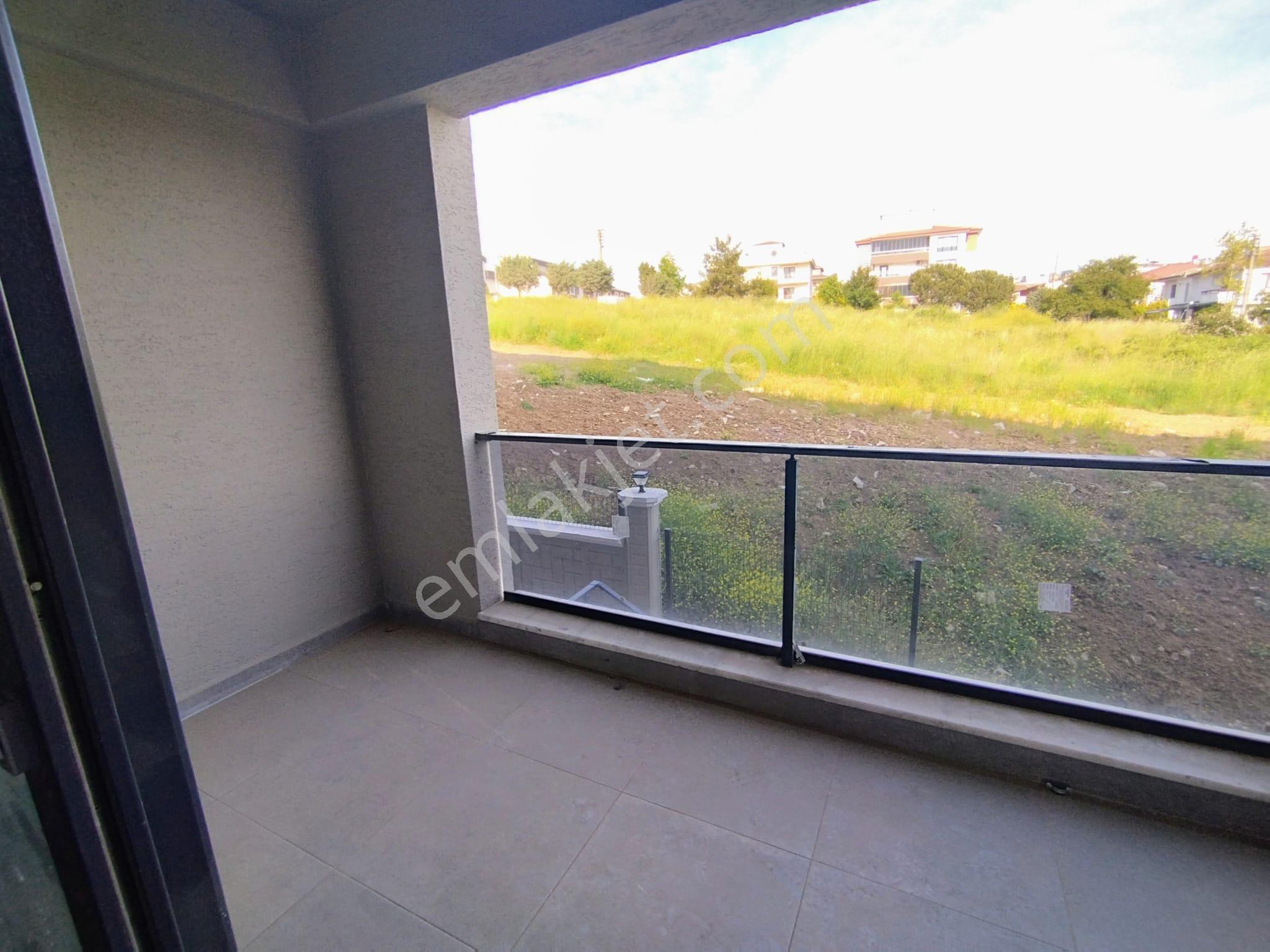 Turyap'tan; Çiftlikköy Mehmet Akif'te, 1+1, Kiralık, Lux Daire - Görsel 9