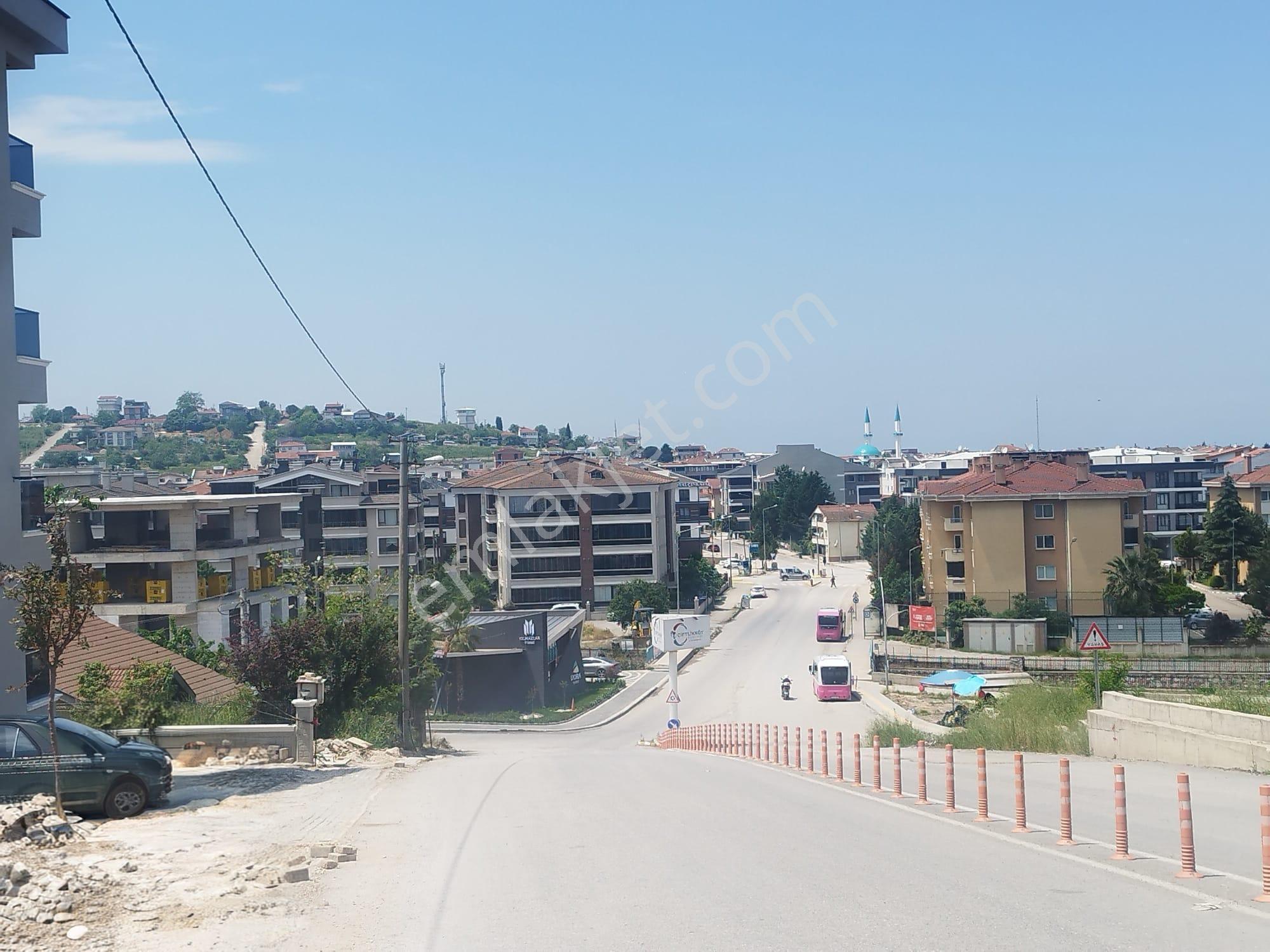 Turyap'tan; Çiftlikköy Mehmet Akif'te, 1+1, Kiralık, Lux Daire - Görsel 31