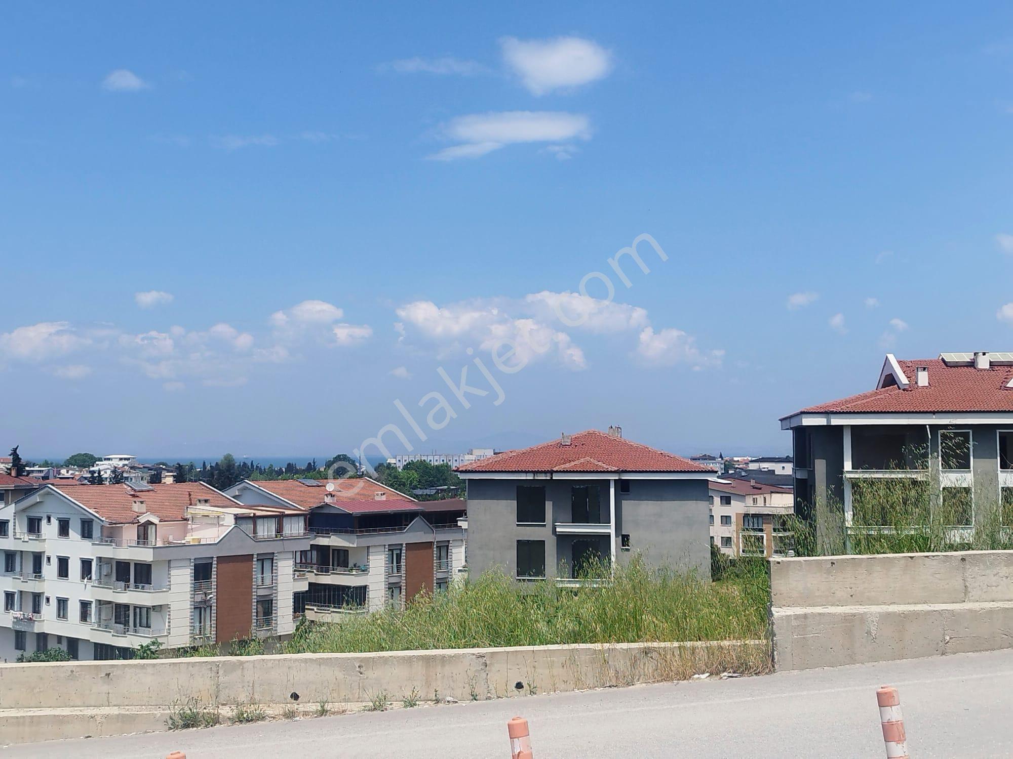 Turyap'tan; Çiftlikköy Mehmet Akif'te, 1+1, Kiralık, Lux Daire - Görsel 32