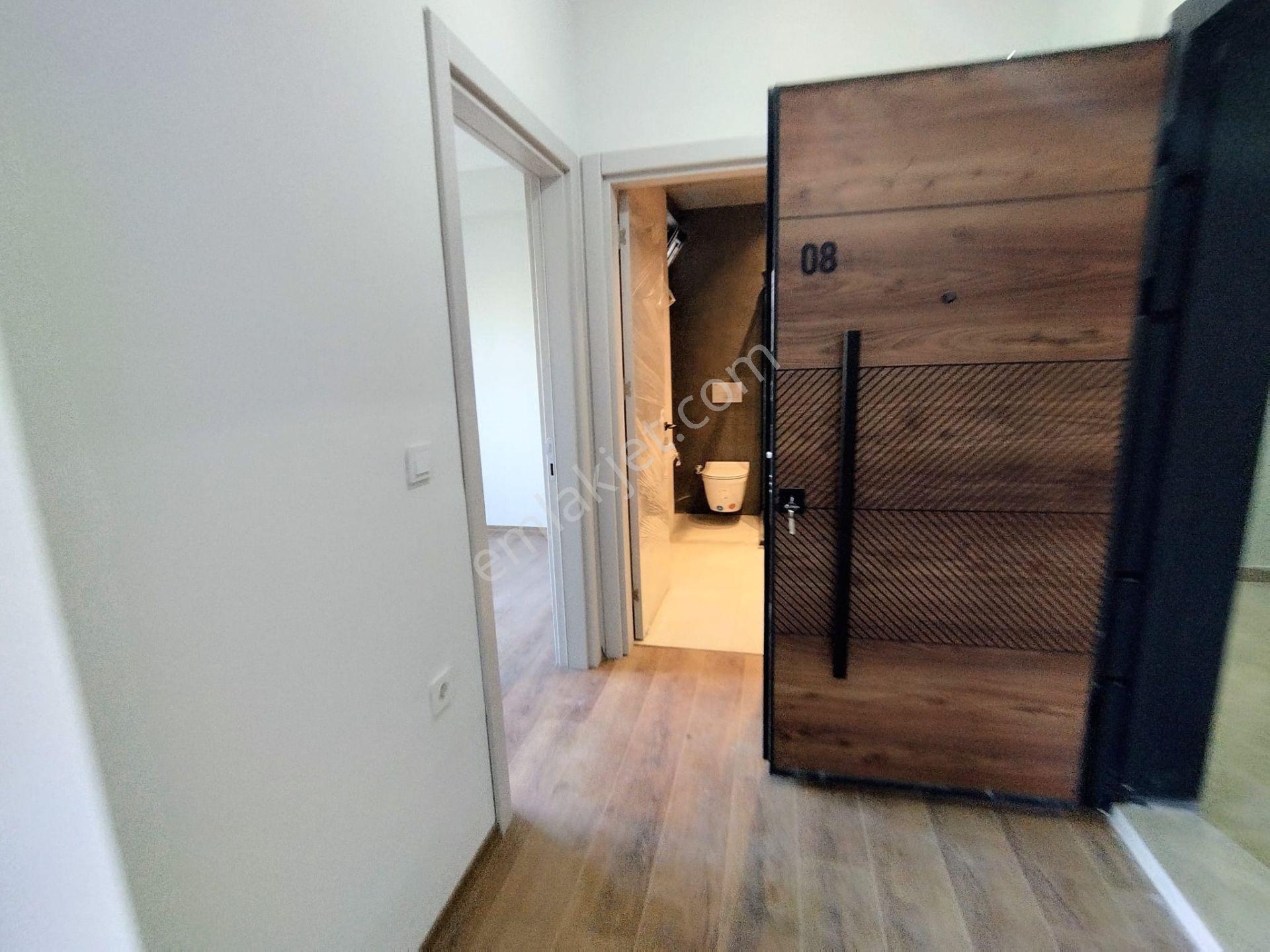 Turyap'tan; Çiftlikköy Mehmet Akif'te, 1+1, Kiralık, Lux Daire - Görsel 17