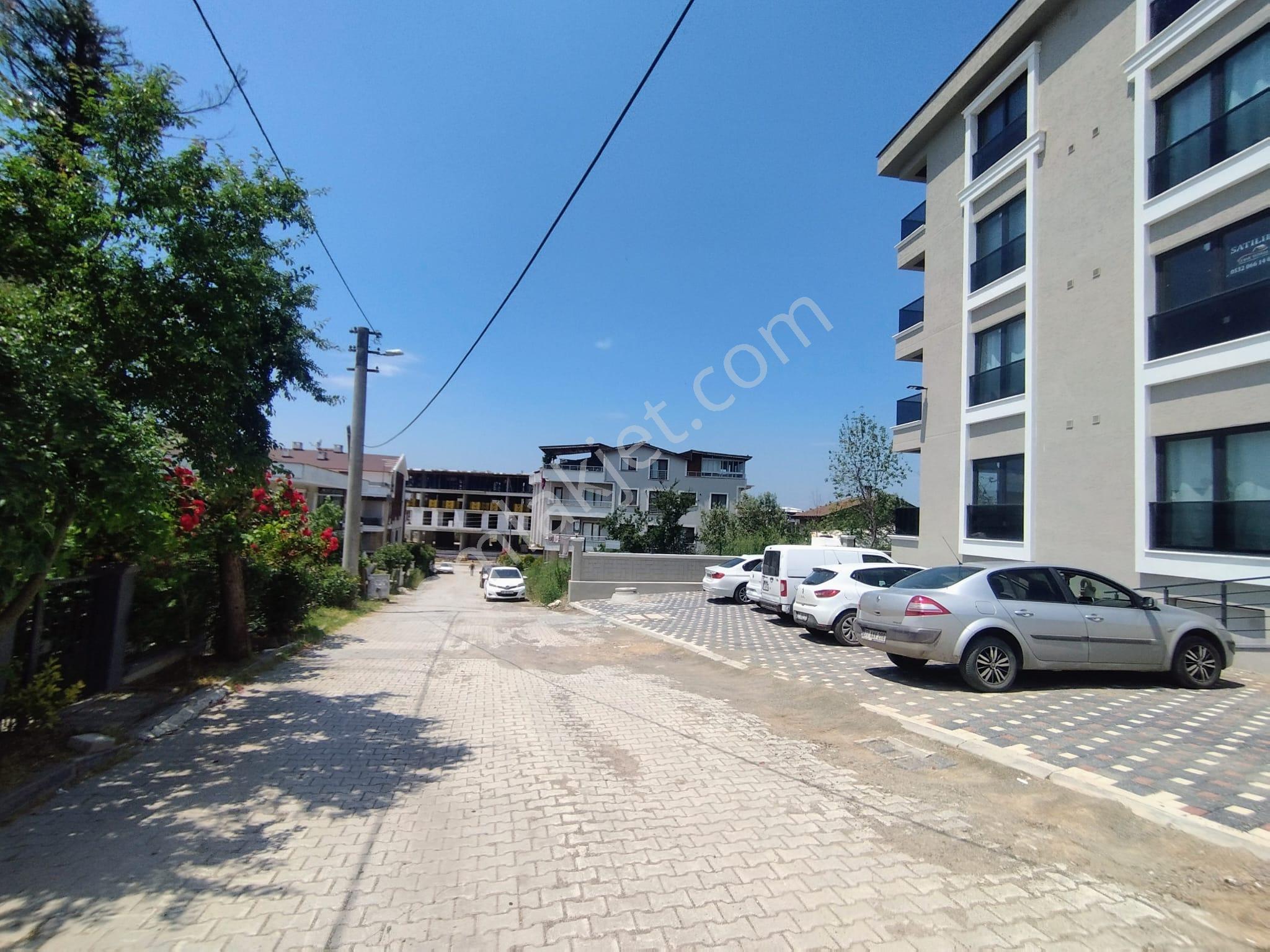 Turyap'tan; Çiftlikköy Mehmet Akif'te, 1+1, Kiralık, Lux Daire - Görsel 28
