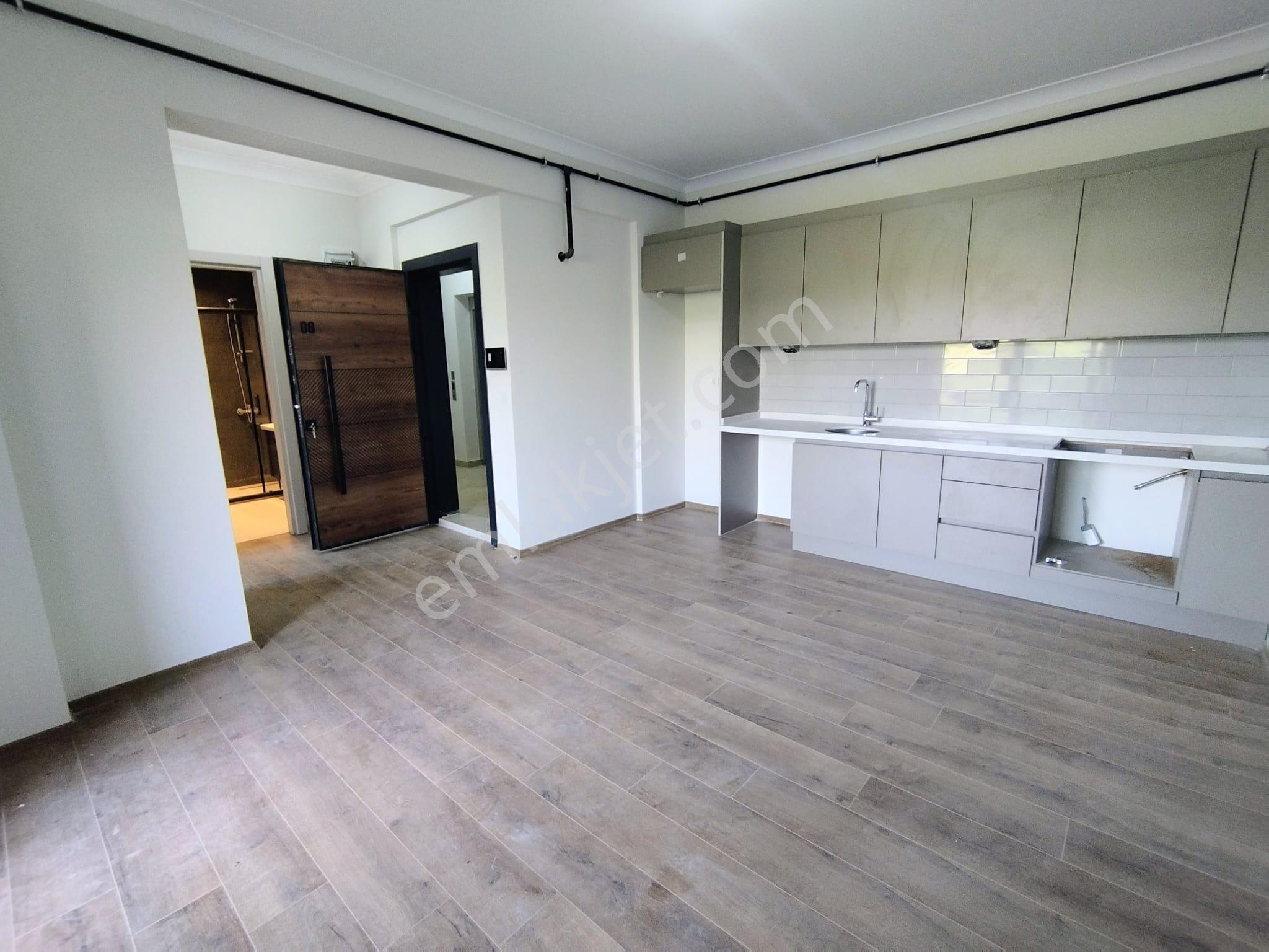 Turyap'tan; Çiftlikköy Mehmet Akif'te, 1+1, Kiralık, Lux Daire - Görsel 7