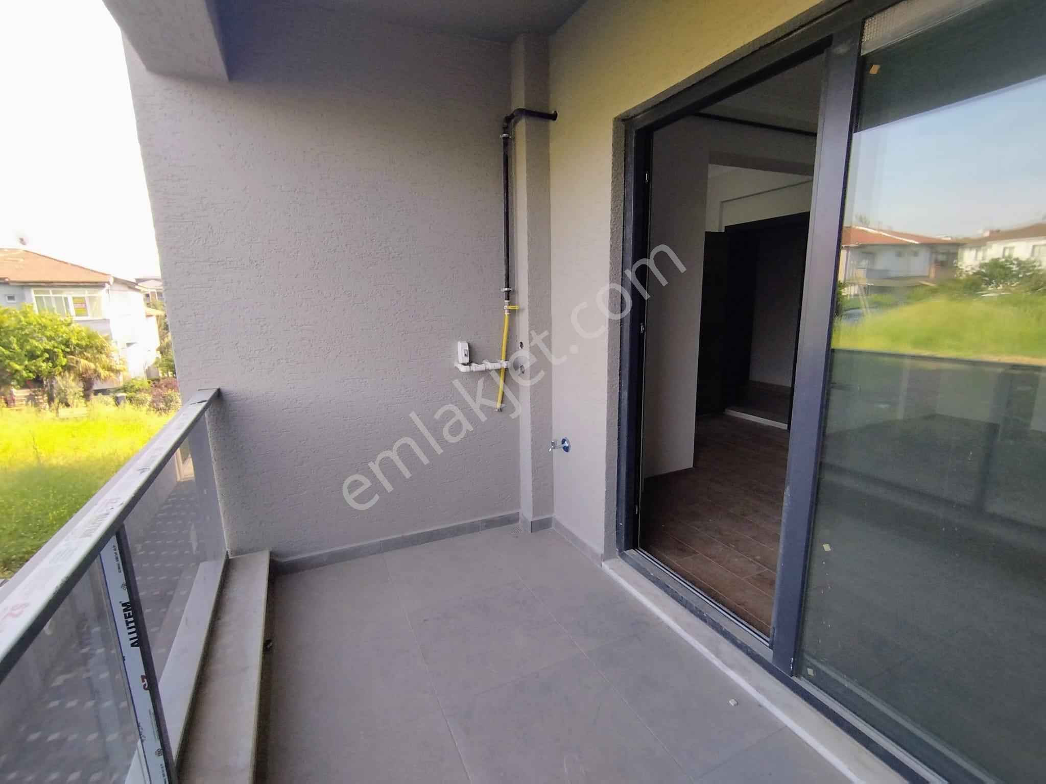 Turyap'tan; Çiftlikköy Mehmet Akif'te, 1+1, Kiralık, Lux Daire - Görsel 13