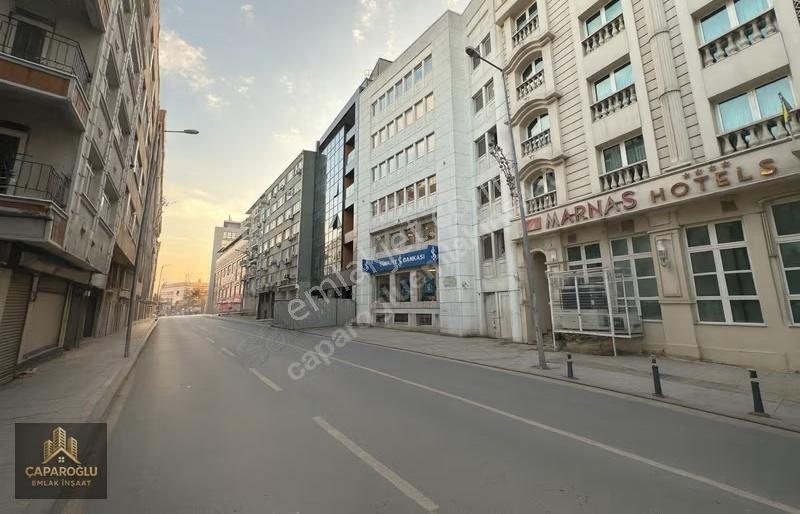 Bayrampaşa Yenidoğan'da 167 M² Sıfır Kiralık Dükkan - Görsel 13