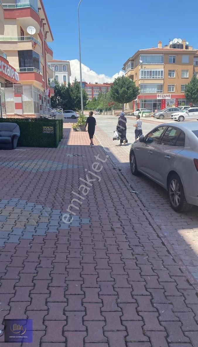 Farabi Hastanesi Yakını Satılık 40 M2 Boş Dükkan - Görsel 8