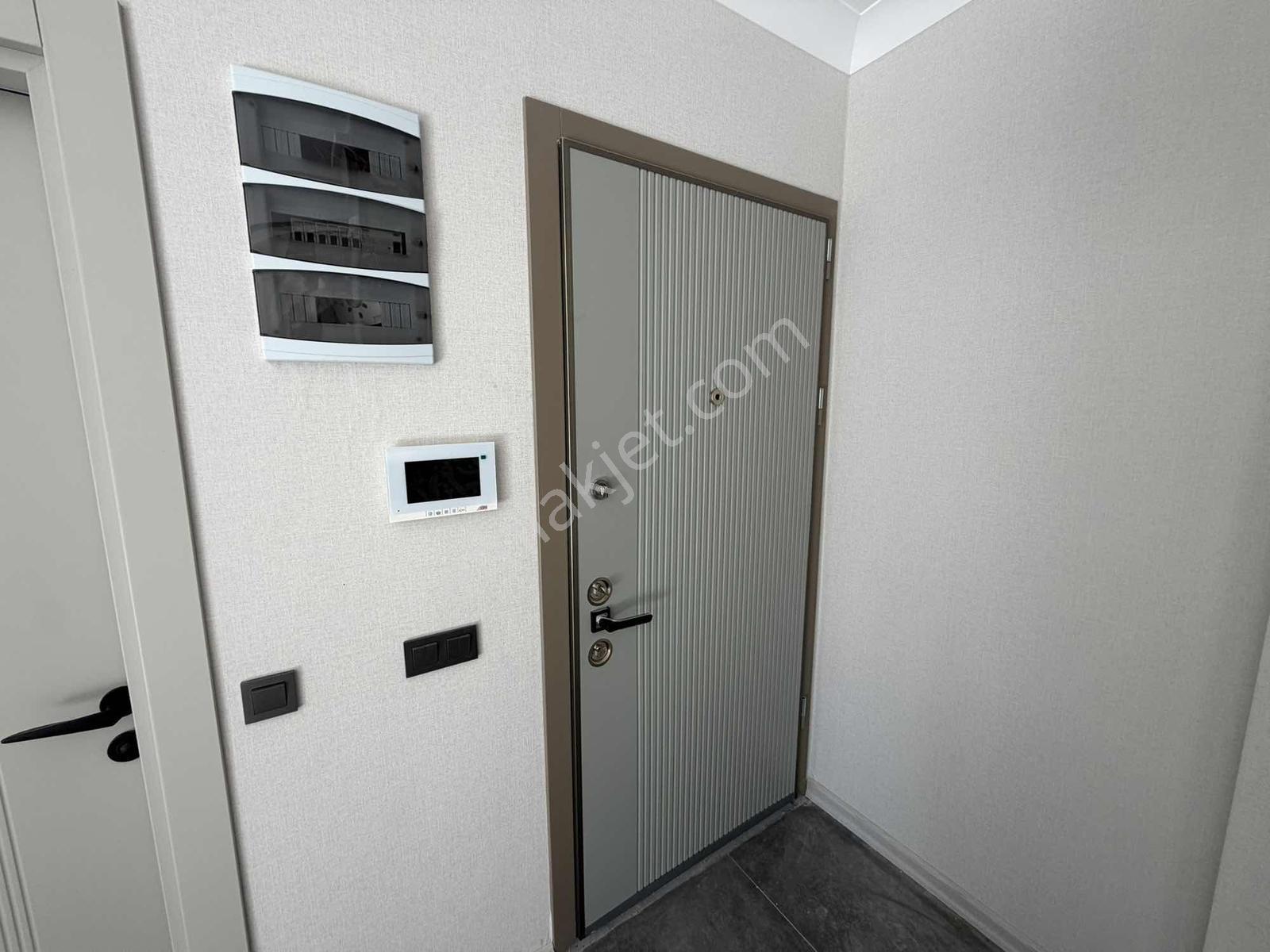 Alaçatı'dan/arakatta/güvenlikli Sitede/yerden Isıtmalı/1+1 Daire - Görsel 14