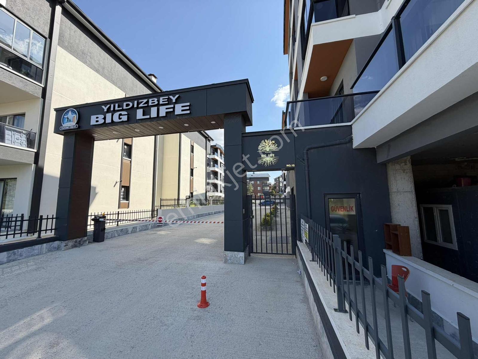 Alaçatı'dan/arakatta/güvenlikli Sitede/yerden Isıtmalı/1+1 Daire - Görsel 29