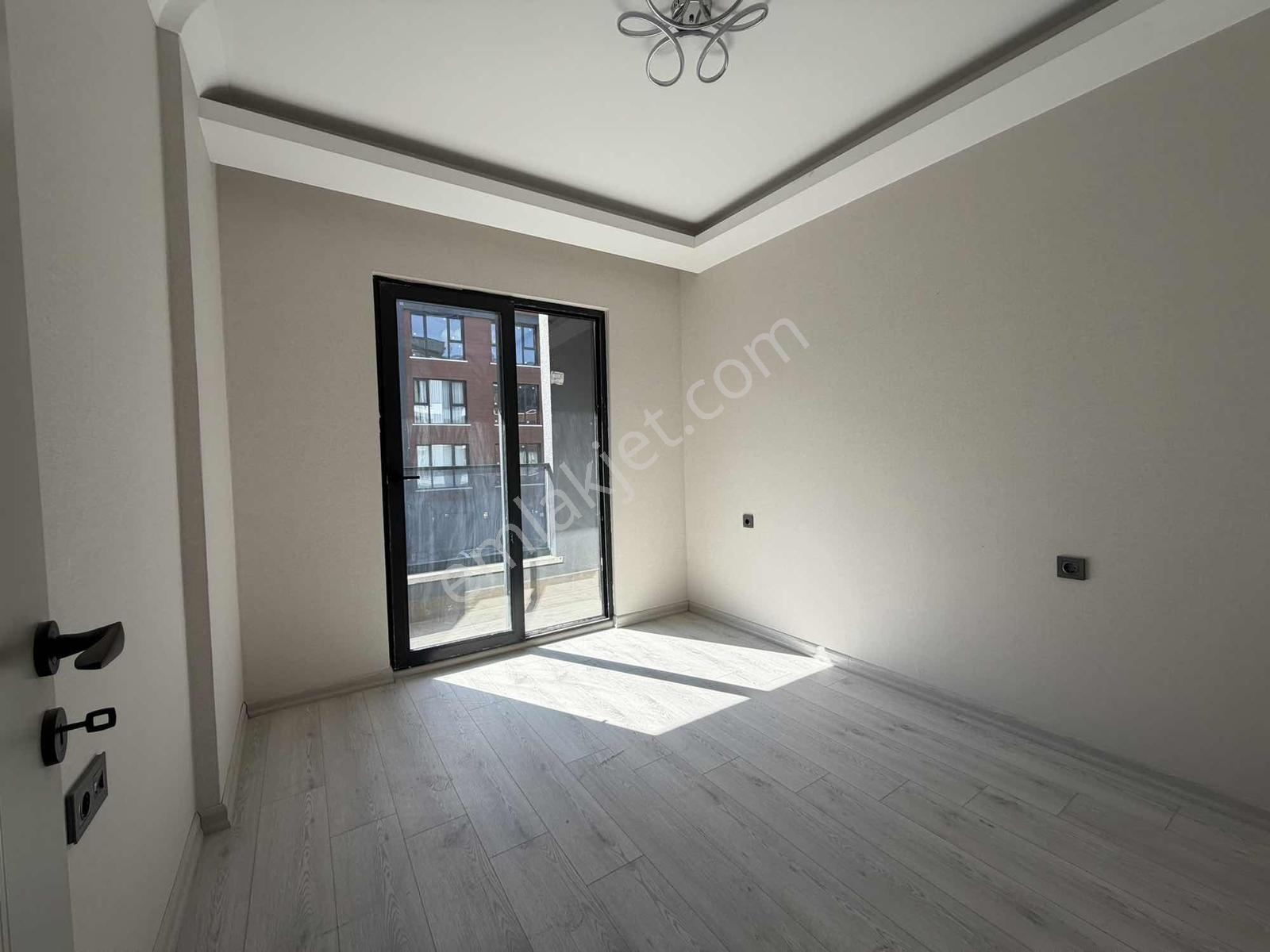 Alaçatı'dan/arakatta/güvenlikli Sitede/yerden Isıtmalı/1+1 Daire - Görsel 35