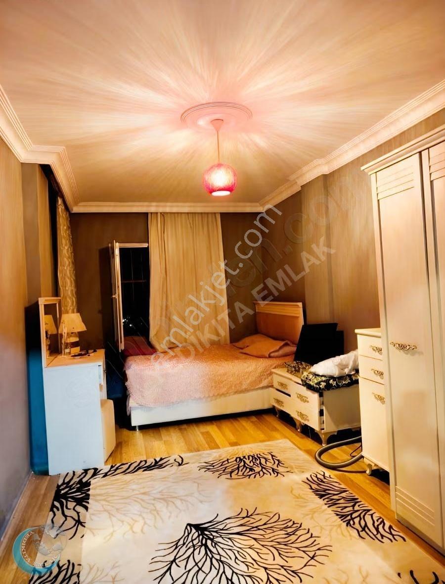 Oba Mah Eşyalı Kiralık Daire - Görsel 22