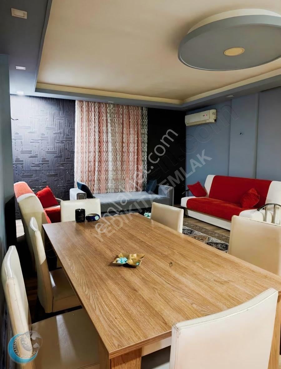 Oba Mah Eşyalı Kiralık Daire - Görsel 4