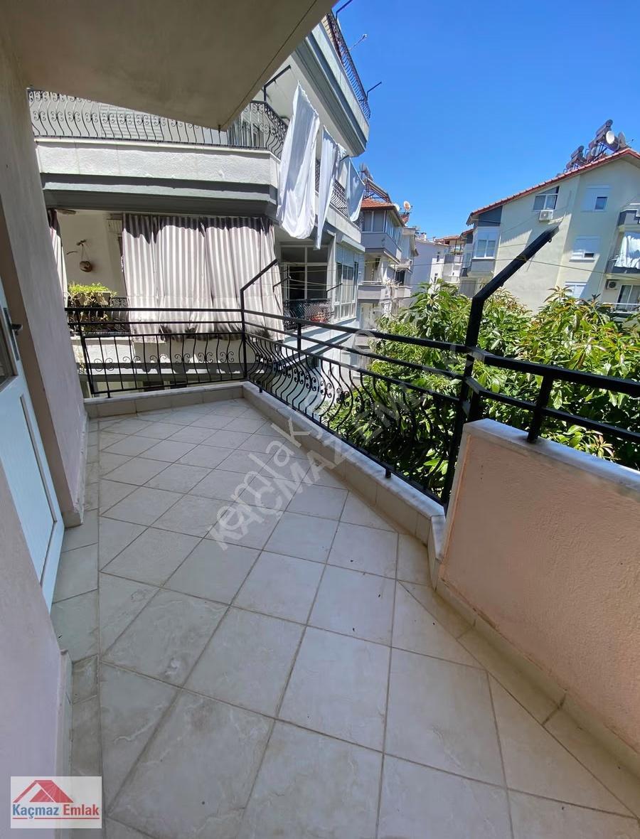 Manavgat Mimarsinan'da 2+1 Kiralık Daire (ara Kat, 110m²) - Görsel 4