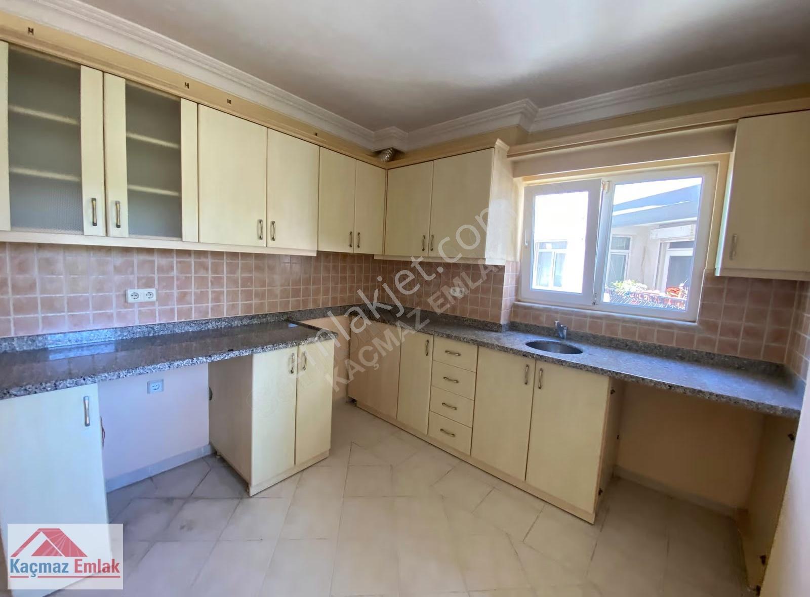 Manavgat Mimarsinan'da 2+1 Kiralık Daire (ara Kat, 110m²) - Görsel 10