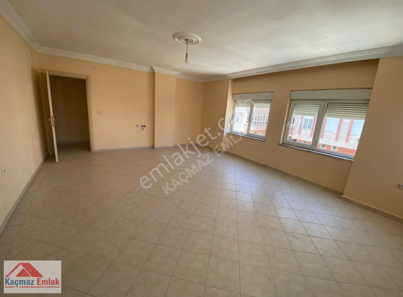 Manavgat Mimarsinan'da 2+1 Kiralık Daire (ara Kat, 110m²)
