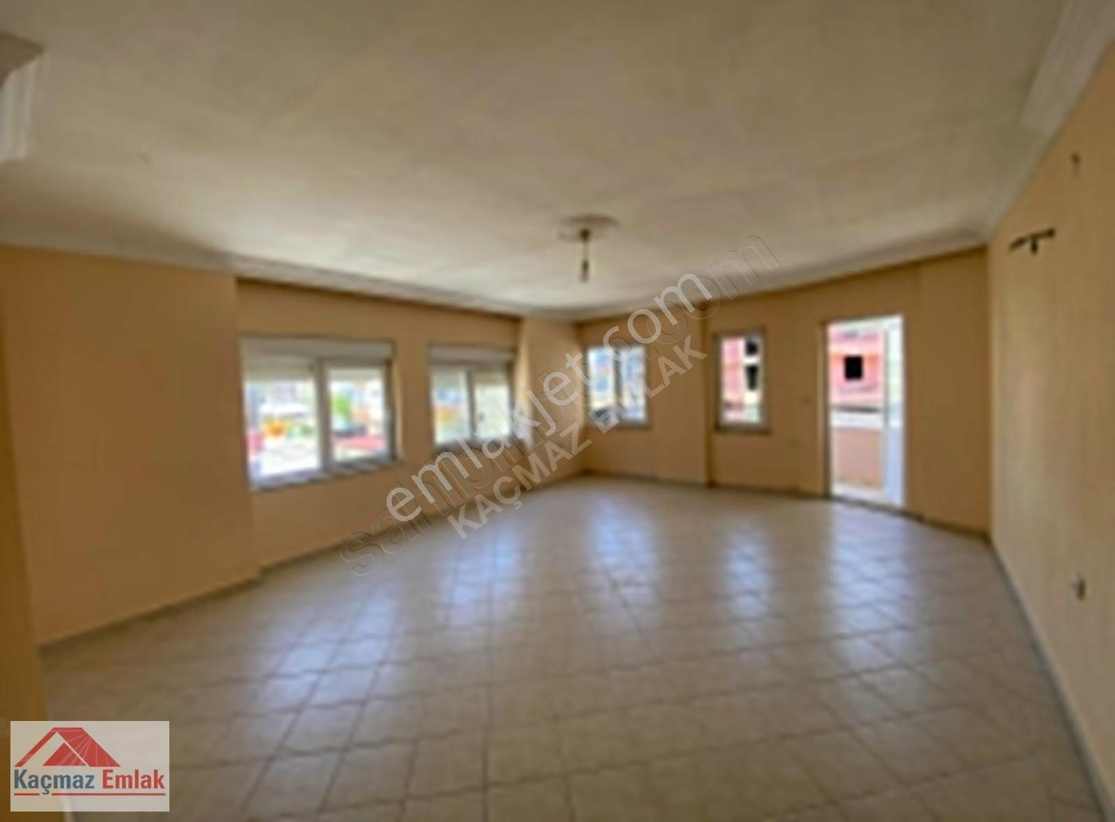 Manavgat Mimarsinan'da 2+1 Kiralık Daire (ara Kat, 110m²) - Görsel 9