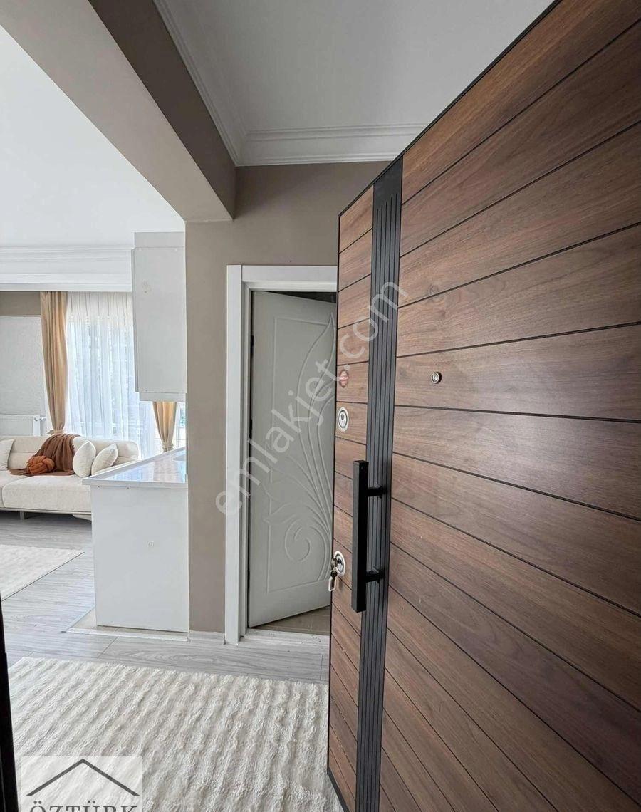 Körfezde Lüx Eşyalı Full Kredili 1+1 Daire - Görsel 17