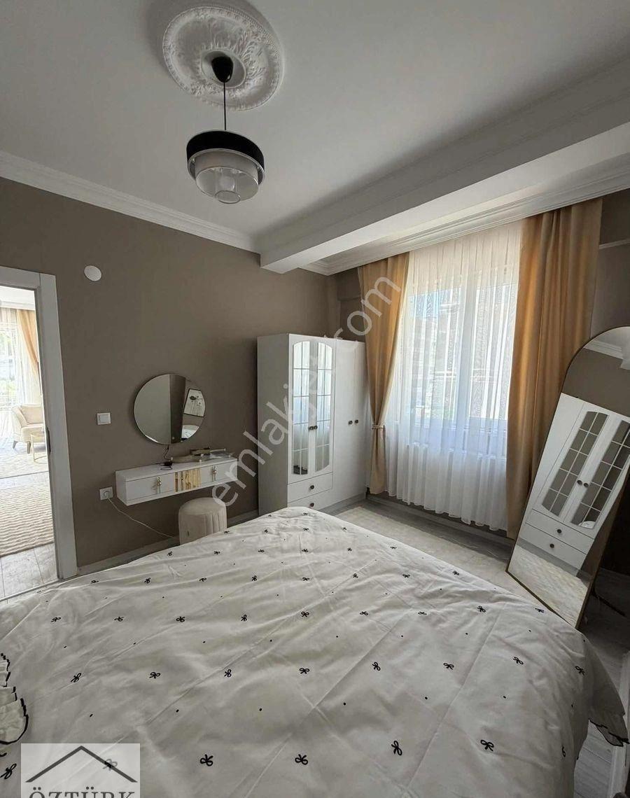 Körfezde Lüx Eşyalı Full Kredili 1+1 Daire - Görsel 13
