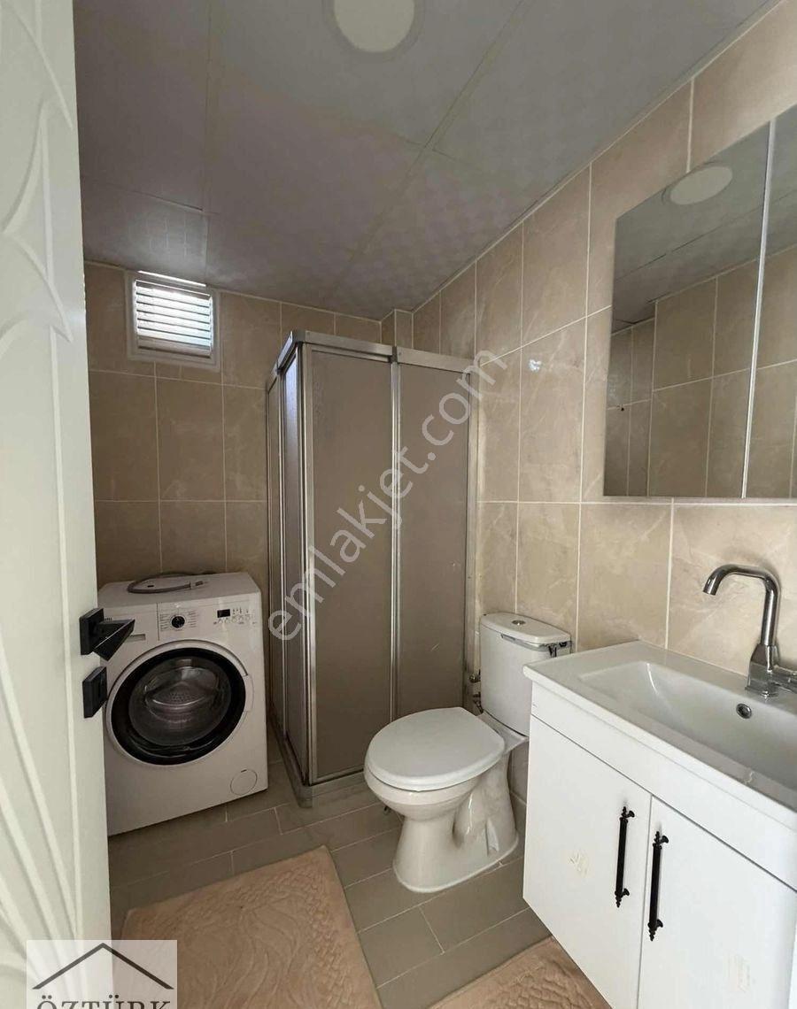 Körfezde Lüx Eşyalı Full Kredili 1+1 Daire - Görsel 15