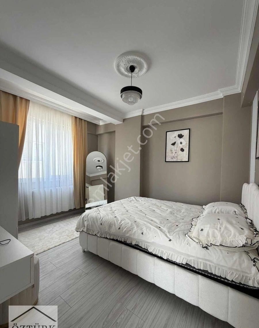Körfezde Lüx Eşyalı Full Kredili 1+1 Daire - Görsel 22