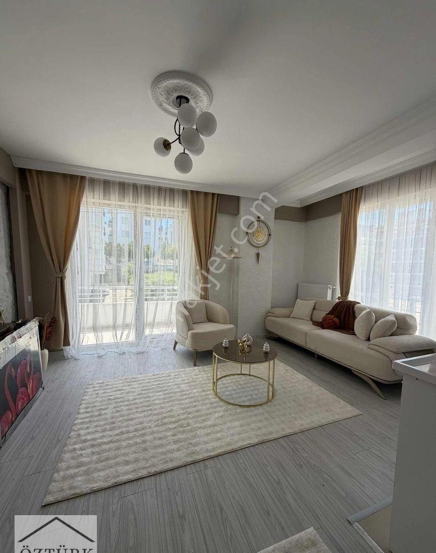 Körfezde Lüx Eşyalı Full Kredili 1+1 Daire - Görsel 8