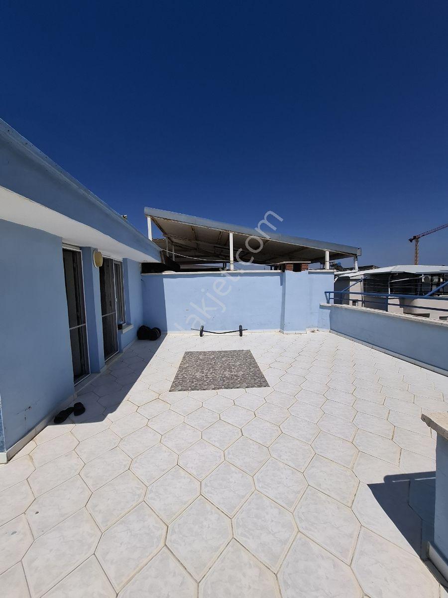 Villakent Sitesinde Köşe Önü Açık Satılık Villa - Görsel 31