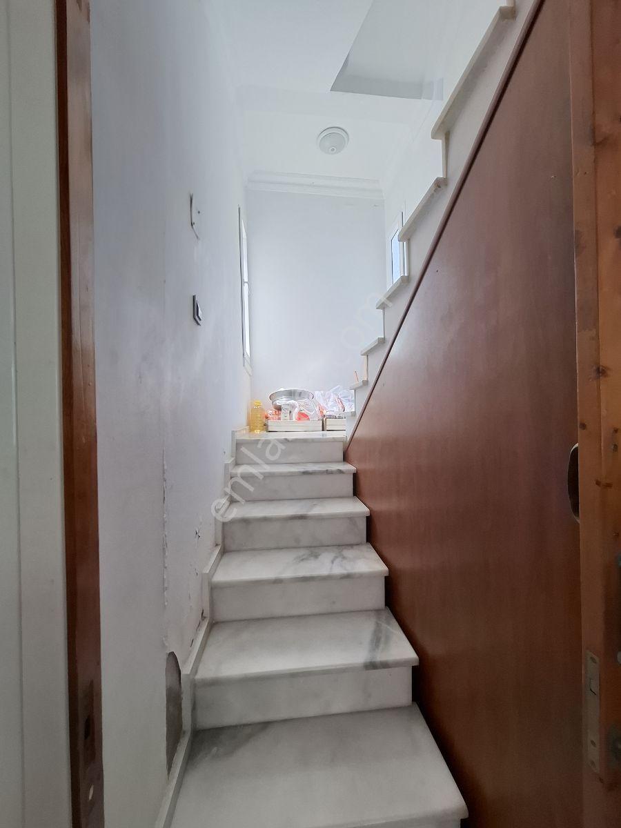 Villakent Sitesinde Köşe Önü Açık Satılık Villa - Görsel 2
