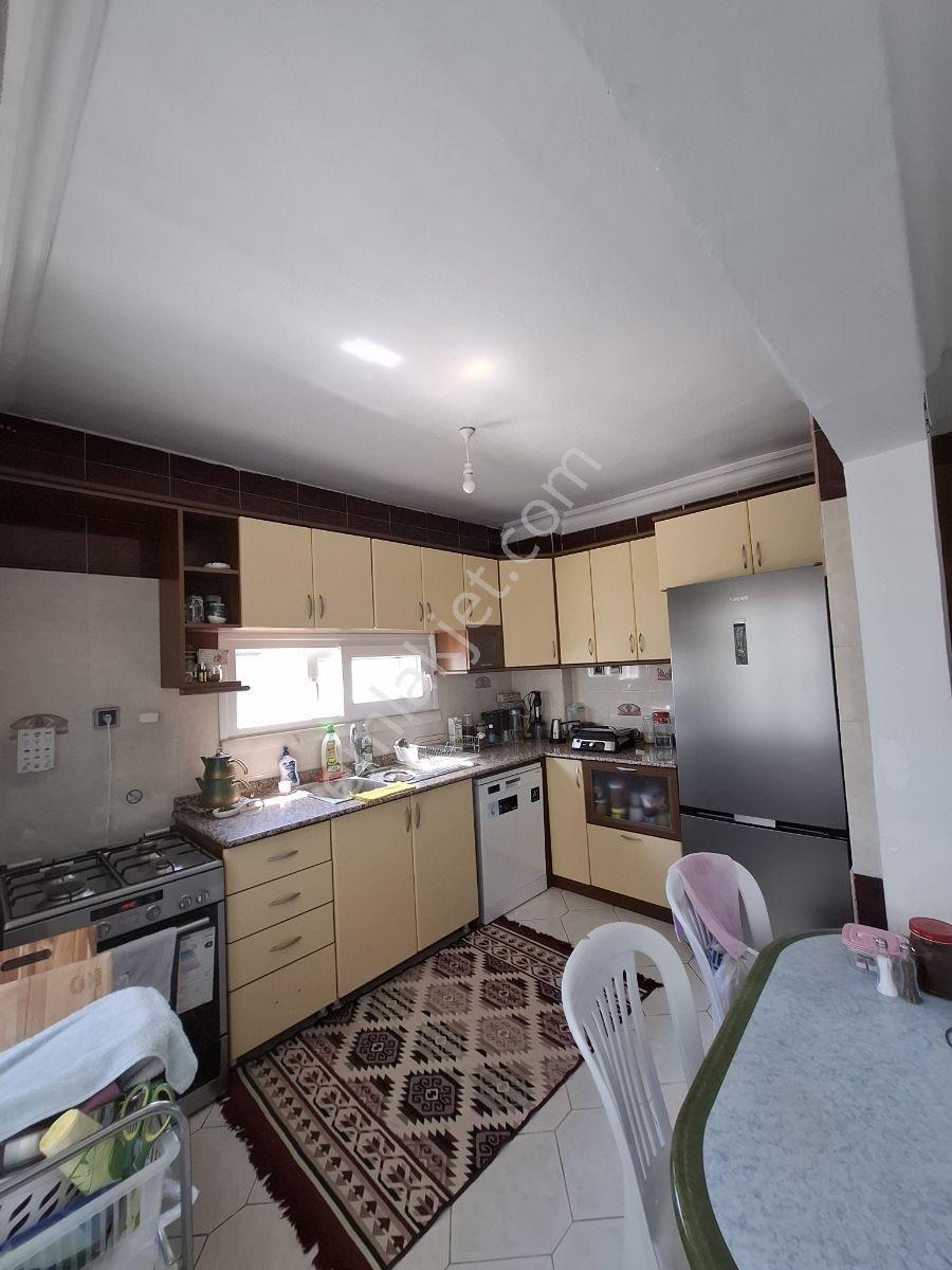 Villakent Sitesinde Köşe Önü Açık Satılık Villa - Görsel 5