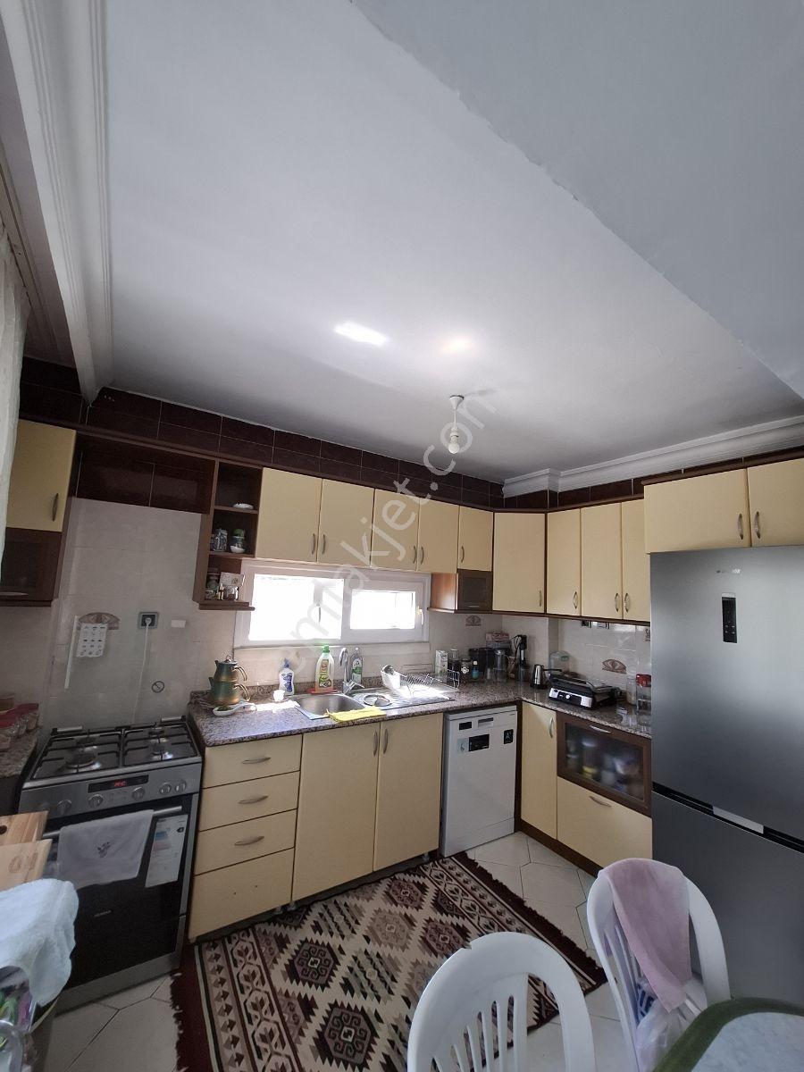 Villakent Sitesinde Köşe Önü Açık Satılık Villa - Görsel 26