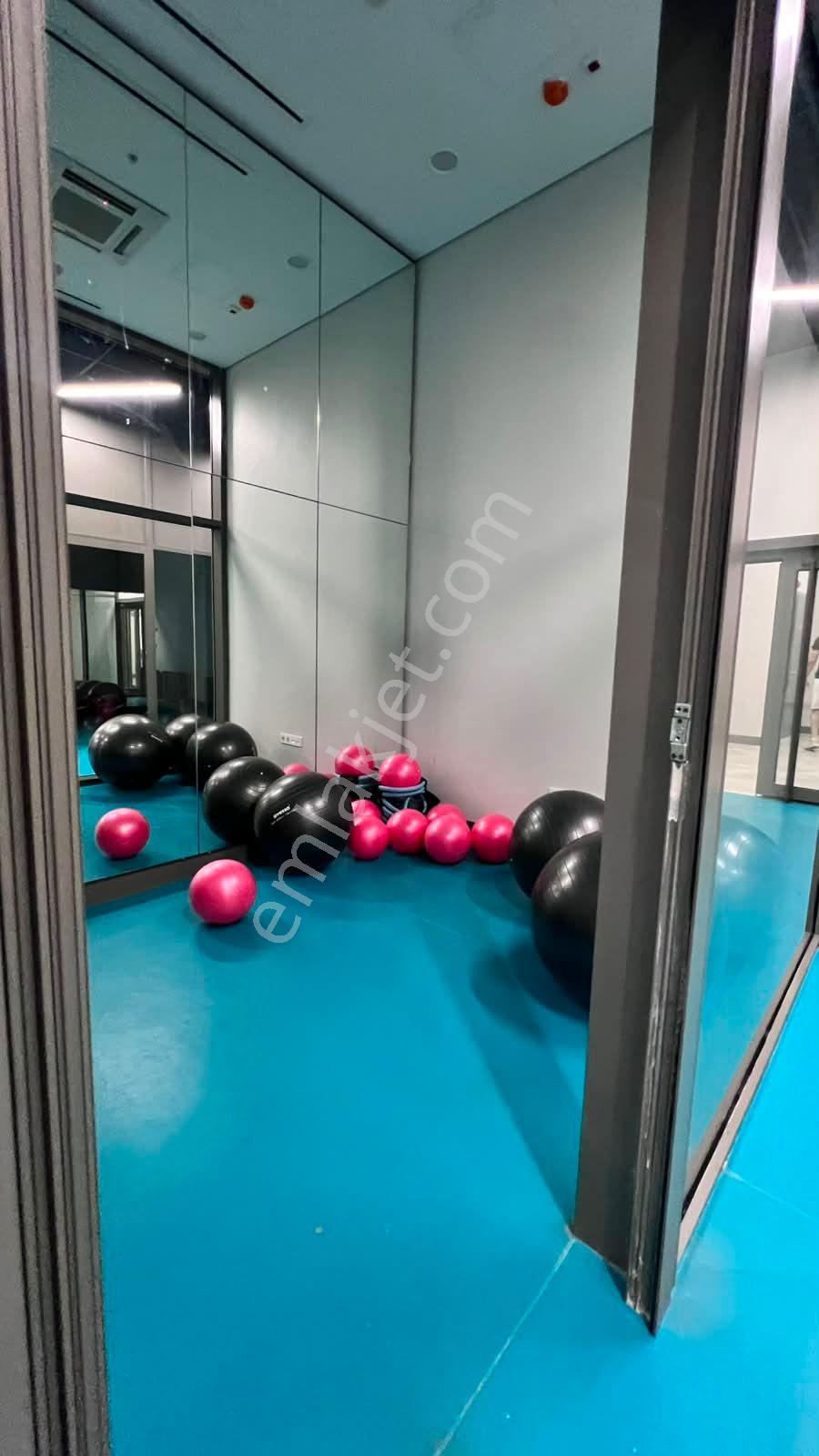 Emlak Konut 16. Etap 1+1 - Görsel 15